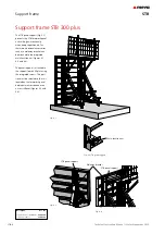 Предварительный просмотр 8 страницы Meva STB 300 Technical Instruction Manual