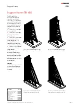 Предварительный просмотр 11 страницы Meva STB 300 Technical Instruction Manual