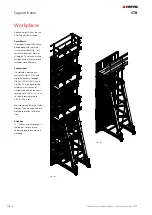 Предварительный просмотр 14 страницы Meva STB 300 Technical Instruction Manual