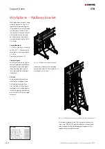 Предварительный просмотр 16 страницы Meva STB 300 Technical Instruction Manual