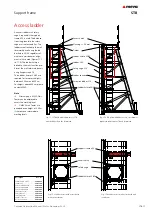 Предварительный просмотр 17 страницы Meva STB 300 Technical Instruction Manual