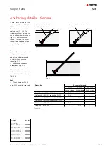 Предварительный просмотр 21 страницы Meva STB 300 Technical Instruction Manual