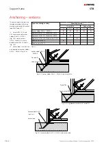 Предварительный просмотр 22 страницы Meva STB 300 Technical Instruction Manual