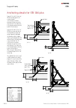 Предварительный просмотр 24 страницы Meva STB 300 Technical Instruction Manual