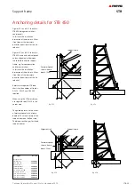 Предварительный просмотр 25 страницы Meva STB 300 Technical Instruction Manual