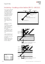 Предварительный просмотр 26 страницы Meva STB 300 Technical Instruction Manual