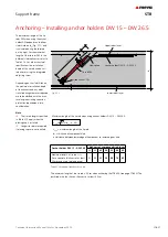 Предварительный просмотр 27 страницы Meva STB 300 Technical Instruction Manual