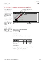 Предварительный просмотр 29 страницы Meva STB 300 Technical Instruction Manual