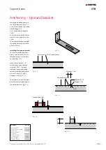 Предварительный просмотр 31 страницы Meva STB 300 Technical Instruction Manual