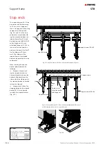 Предварительный просмотр 32 страницы Meva STB 300 Technical Instruction Manual