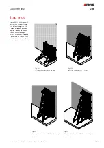 Предварительный просмотр 33 страницы Meva STB 300 Technical Instruction Manual