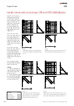 Предварительный просмотр 36 страницы Meva STB 300 Technical Instruction Manual