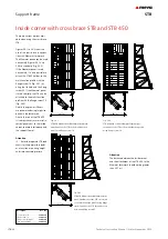 Предварительный просмотр 38 страницы Meva STB 300 Technical Instruction Manual