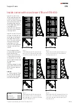 Предварительный просмотр 39 страницы Meva STB 300 Technical Instruction Manual