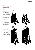 Предварительный просмотр 40 страницы Meva STB 300 Technical Instruction Manual