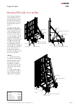 Предварительный просмотр 41 страницы Meva STB 300 Technical Instruction Manual