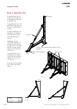 Предварительный просмотр 46 страницы Meva STB 300 Technical Instruction Manual