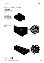 Предварительный просмотр 47 страницы Meva STB 300 Technical Instruction Manual