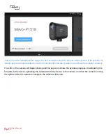 Preview for 26 page of Mevo A30103A User Manual