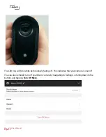 Preview for 32 page of Mevo A30103A User Manual