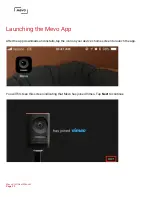 Preview for 33 page of Mevo A30103A User Manual