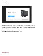 Preview for 38 page of Mevo A30103A User Manual