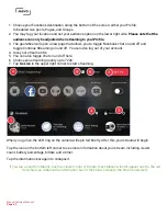 Preview for 65 page of Mevo A30103A User Manual