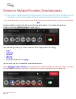 Preview for 80 page of Mevo A30103A User Manual