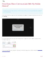 Preview for 78 page of Mevo B01G6BIN8C Get Started