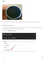 Preview for 186 page of Mevo B01G6BIN8C Get Started