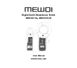 MEWOI MEWOI6100 User Manual preview