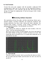 Preview for 17 page of MEWOI MEWOI9000G User Manual