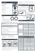 Preview for 2 page of Mex CUBE 35E Instruction Manual