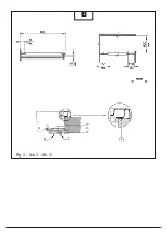 Предварительный просмотр 24 страницы Mex SB195GEX Installation - Use - Maintenance