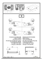 Предварительный просмотр 26 страницы Mex SB195GEX Installation - Use - Maintenance