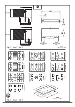 Предварительный просмотр 31 страницы Mex SB195GEX Installation - Use - Maintenance