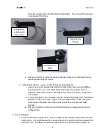 Preview for 8 page of MexAir RC X4MR 250 Manual