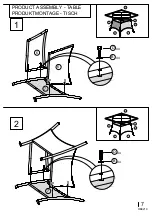 Preview for 7 page of MeXo HB9210 Assembly Instructions Manual