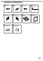 Preview for 3 page of MeXo S9519-P1 Assembly Instructions Manual