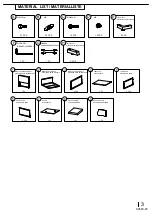 Предварительный просмотр 20 страницы MeXo S9569-P1 Assembly Instructions Manual