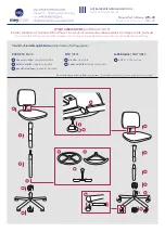 Предварительный просмотр 1 страницы meychair W15-28 Series Instruction Manual