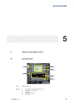 Preview for 33 page of Meyer Burger BS 820 Manual