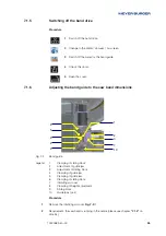 Preview for 55 page of Meyer Burger BS 820 Manual