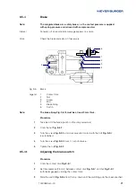 Preview for 71 page of Meyer Burger BS 820 Manual