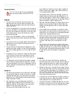 Preview for 4 page of Meyer Sound 40.010.971.01 Assembly Manual