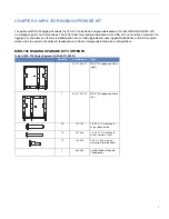 Preview for 15 page of Meyer Sound 40.010.971.01 Assembly Manual