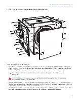 Preview for 17 page of Meyer Sound 40.010.971.01 Assembly Manual