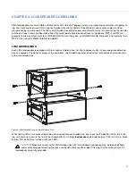 Preview for 21 page of Meyer Sound 40.010.971.01 Assembly Manual