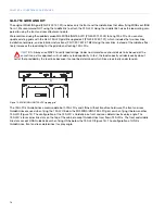 Preview for 26 page of Meyer Sound 40.010.971.01 Assembly Manual