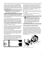 Preview for 17 page of Meyer Sound 700-HP Operating Instructions Manual